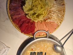 -小龙坎火锅(IFS HOT店)