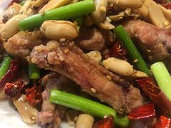 -搓火大都会(广安门总店)