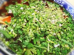 传统牛肉面-马艾萨中国兰州牛肉拉面(劲松店)