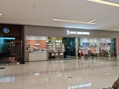 -海马体照相馆(佛山岭南站店)