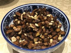 -兰边碗(鼓楼店)