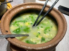 -回头食客-李久其家民间餐厅(望城金桥国际店)