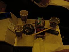 -华夏良子·足道SPA艾灸(龙潭路店)