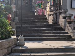 -重庆十八梯传统风貌区