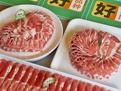 -牛街·马辈儿涮肉(牛街总店)