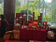 -凤凰楼酒家·粤宴点心(华强北店)