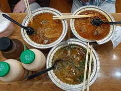 -酷壳花甲(四码头店)