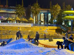 -横店影视城梦幻谷园区