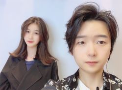 -BABY FACE沙龙