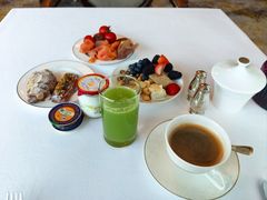 -新加坡香格里拉