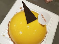 -武汉香格里拉大酒店·香宫中餐厅