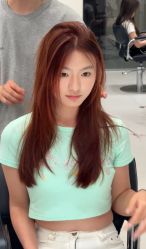 -DL HOPE明星造型