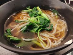 -贡梅老面馆·蟹粉面·无锡特色小吃(南长街主推店)