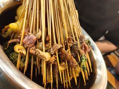 -一岚一山(角门总店)