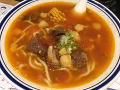 -文叔·湖北名小吃·小龙虾(华强北店)