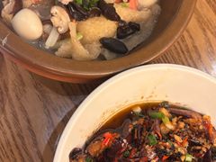 -八碗湘长沙市井菜(坡子街店)