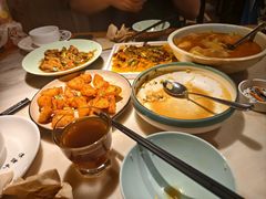 -滇铺子·云南特色菜·第九届野生菌美食节(曲靖万达店)
