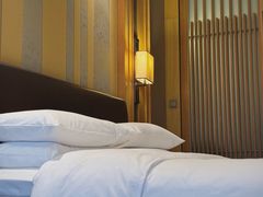 -杭州西溪喜来登度假大酒店