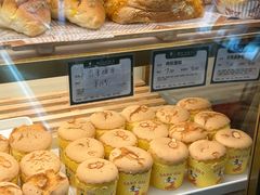 -蜂蝶来饼店(拱北总店)