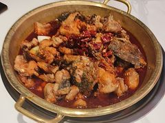 -涿派·炝锅鱼(涿州店)
