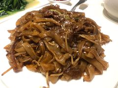 -衡山汇·高级粤菜(霄云路店)