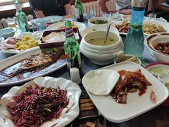 -一桶江山餐厅(松北店)