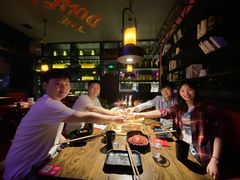 -九鼎轩脆毛肚火锅(商业街店)