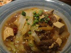 -天山醉美辣子鸡(文艺路店)