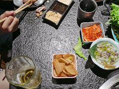 -炭虎烤肉(桂林路店)