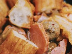 -四川老牛麻辣烫(北门桥店)