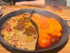 -楠火锅(广州总店)