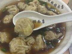 -蒋家桥饺面店(广陵路店)