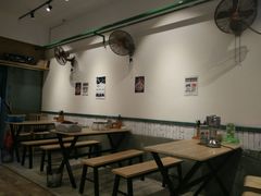 -牛王庙吳記怪味面(双楠店)