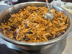 -西园寺素食(西园弄戒幢律寺店)