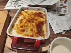 -九转小磨·非遗东北菜(万达广场店)