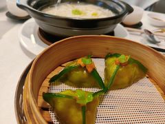 海胆松茸虾饺皇-海味观(老西门店)