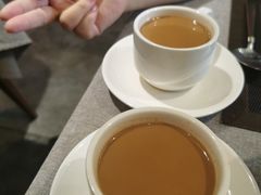 -Pita's&Tika's中东和印度风味餐厅(龙湖天街店)