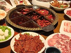 -黄家码头老火锅(解放碑旗舰店)