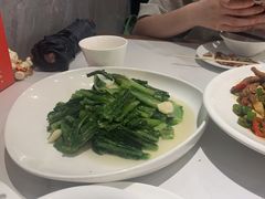 -火龙堂·风味民间菜(文一路店)