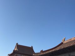 -故宫钟表馆