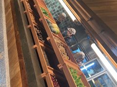 -大龙燚·旷野鲜火锅(广州首店)