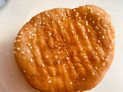 咸煎饼-昇记肠粉王(福华路店)