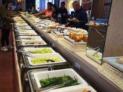 -素满香·Vegan食养自助(天一广场店)