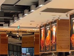 -比格比萨自助(新辰里学清路店)