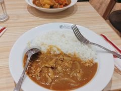 -COCO壱番屋(北京平安国际金融中心店)