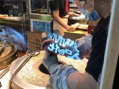 -阿甘锅盔(中关村食宝街店)