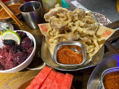-萍姐火锅·公路夜市(打浦桥日月光店)