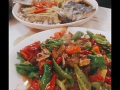-煲来饱去冷水鱼