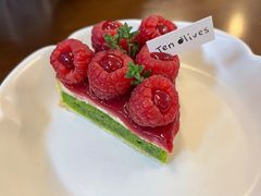 -Ten Olives甜点