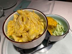 芥末鸭掌-羲和雅苑•北京烤鸭(陆家嘴中心店)